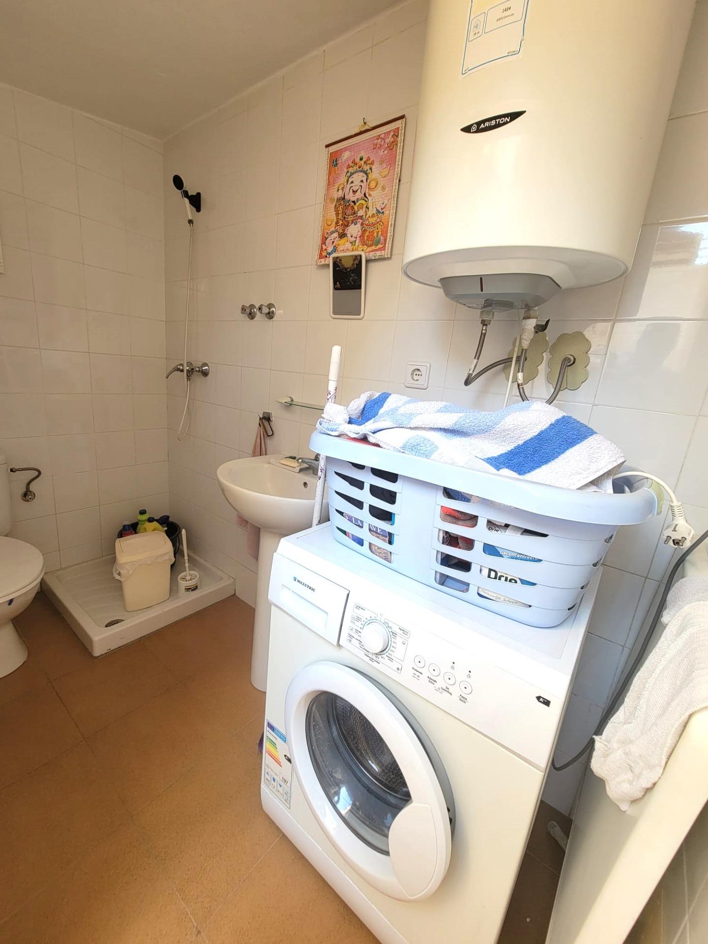 For sale - 3 Bedroom 3 Bathroom Town House in Playa Flamenca - Playa Flamenca  - Alicante