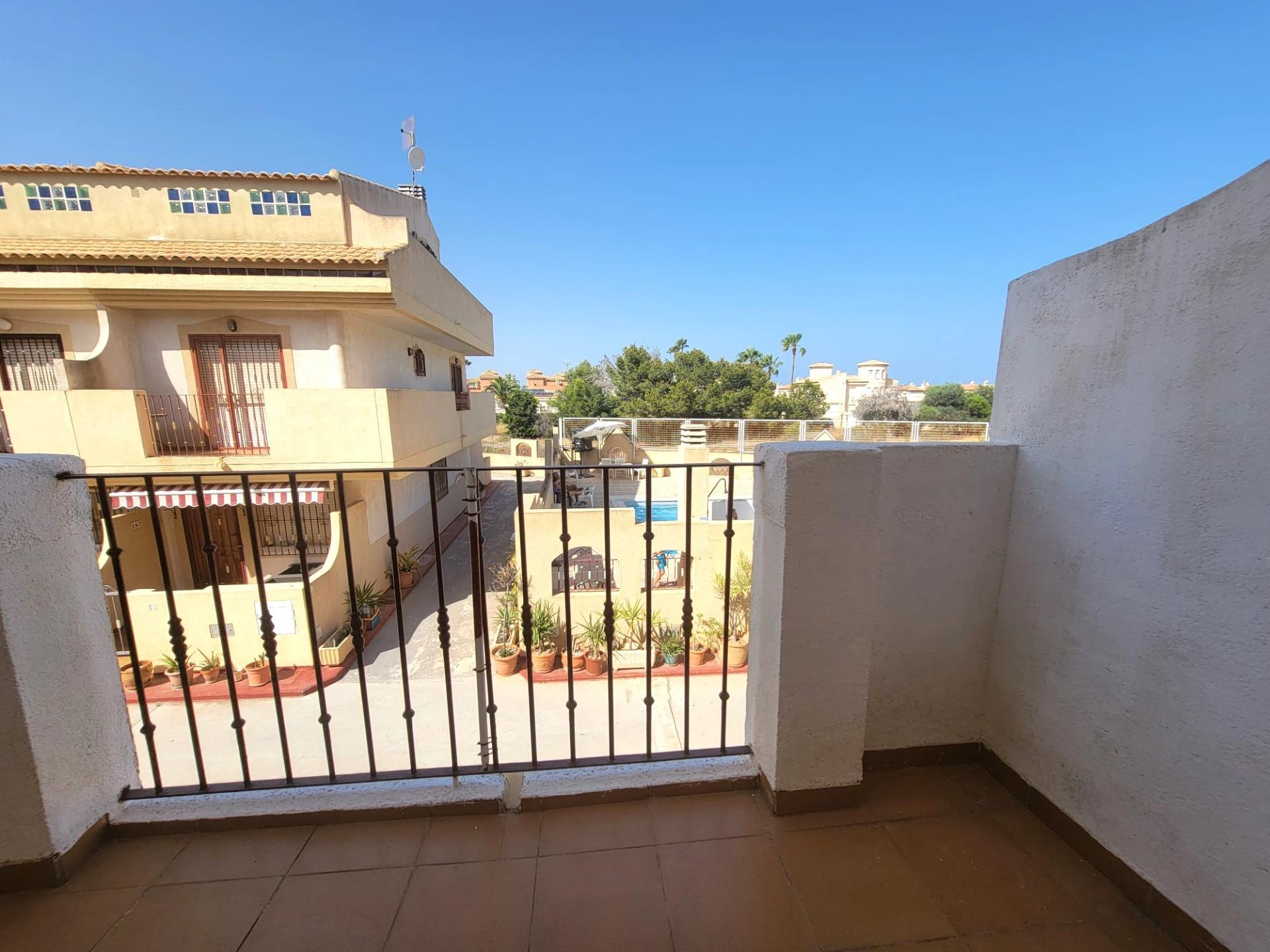 For sale - 3 Bedroom 3 Bathroom Town House in Playa Flamenca - Playa Flamenca  - Alicante