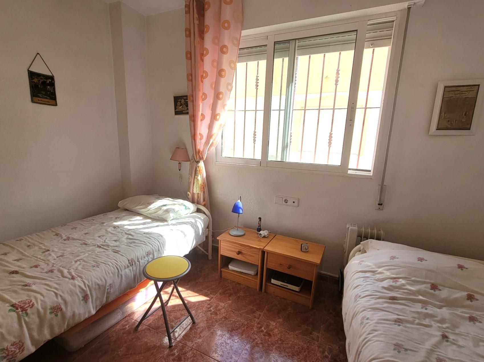 For sale - 3 Bedroom 3 Bathroom Town House in Playa Flamenca - Playa Flamenca  - Alicante