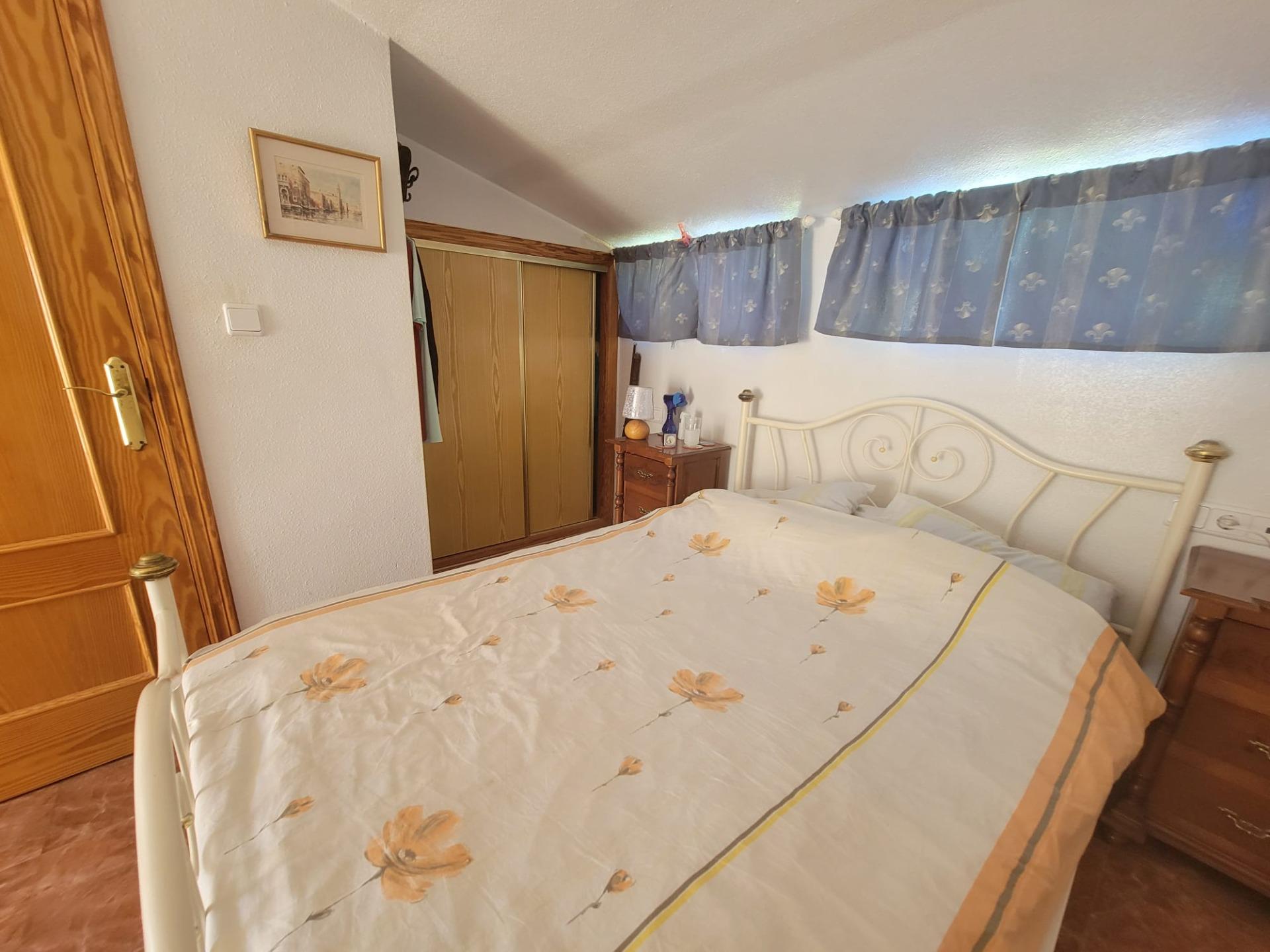 For sale - 3 Bedroom 3 Bathroom Town House in Playa Flamenca - Playa Flamenca  - Alicante