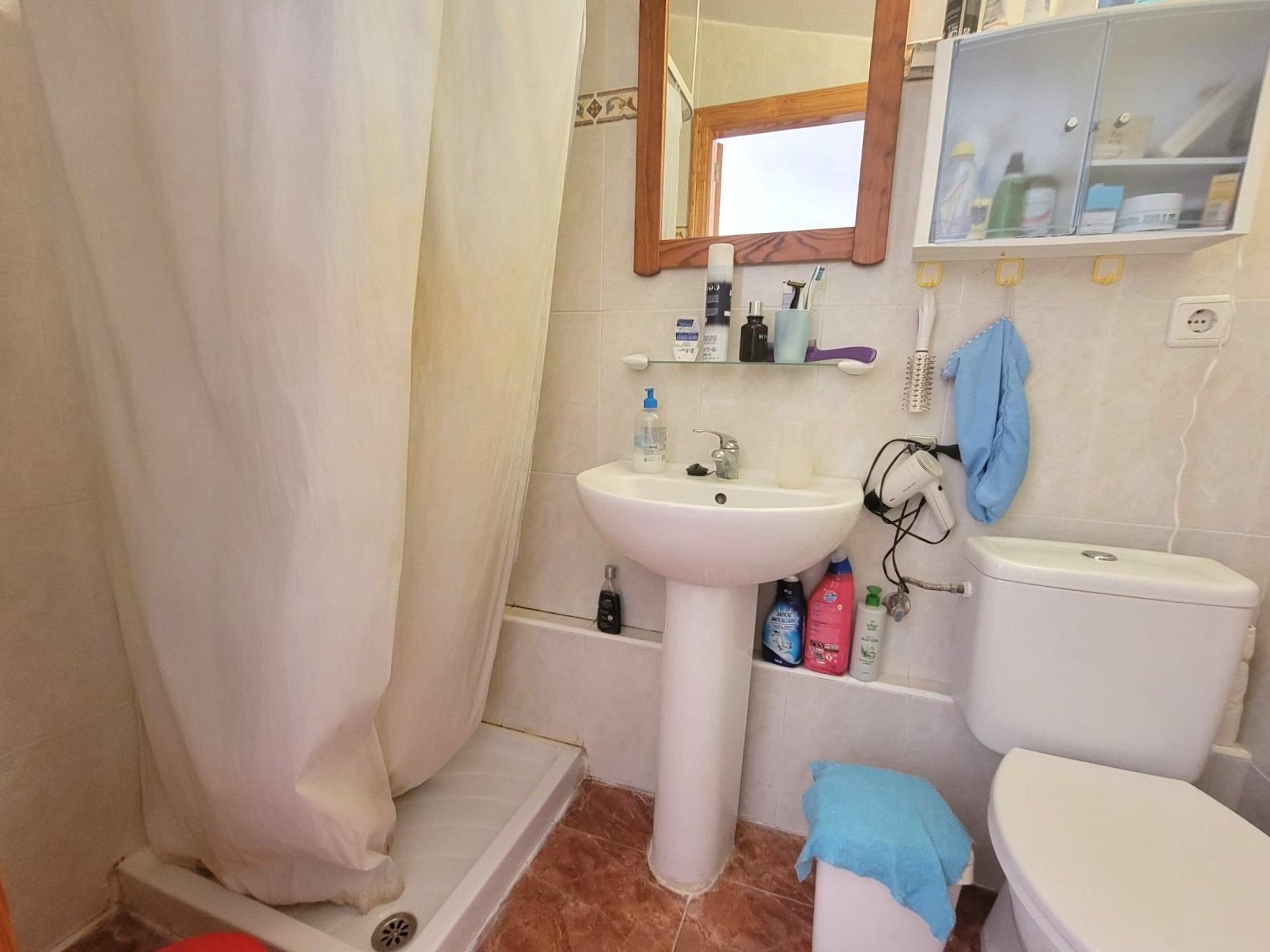 For sale - 3 Bedroom 3 Bathroom Town House in Playa Flamenca - Playa Flamenca  - Alicante