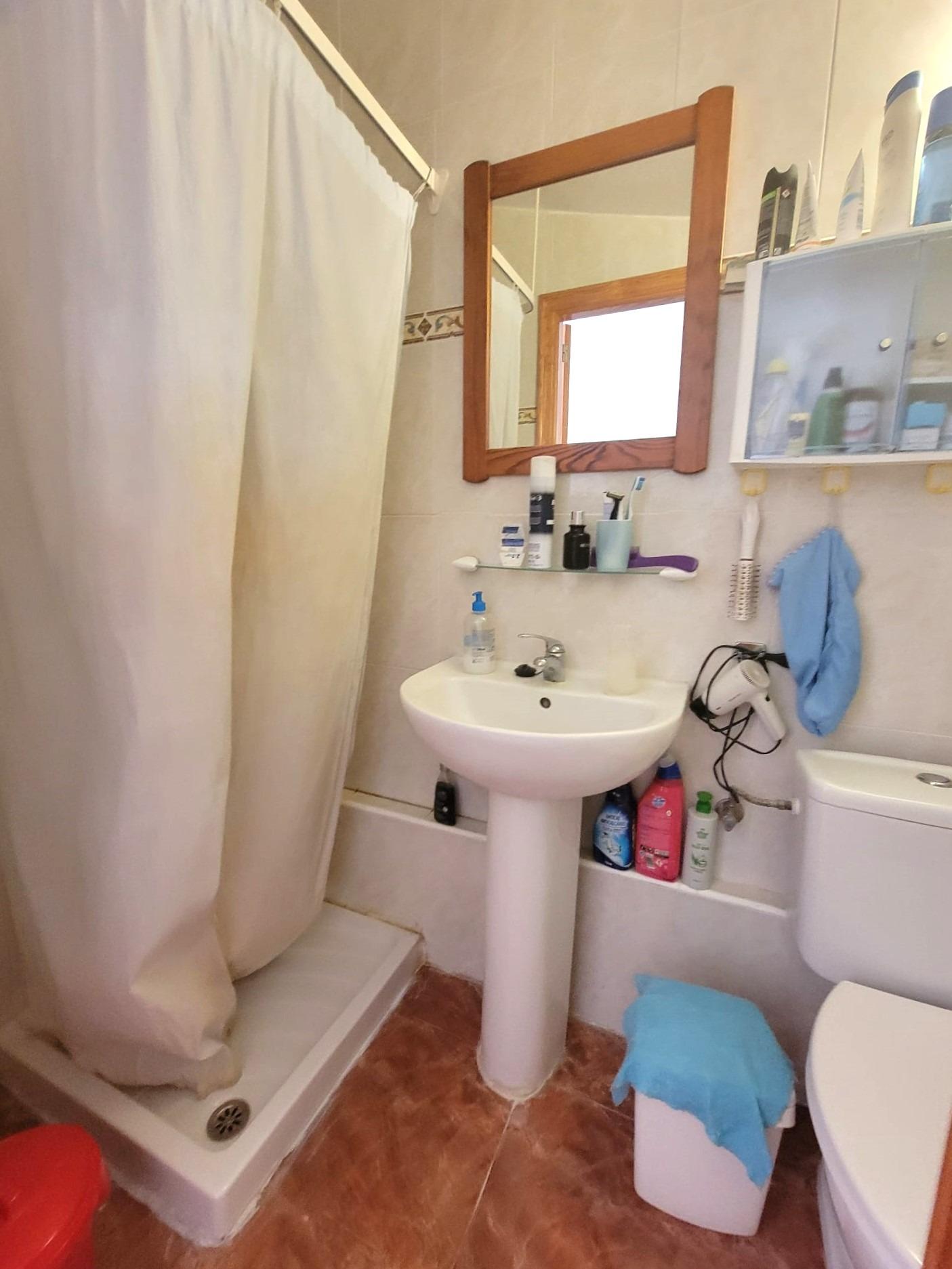 For sale - 3 Bedroom 3 Bathroom Town House in Playa Flamenca - Playa Flamenca  - Alicante