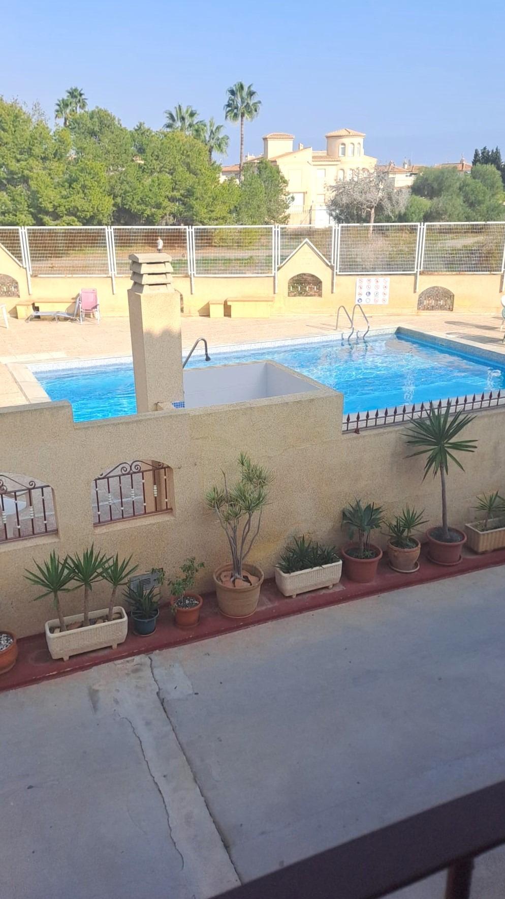 For sale - 3 Bedroom 3 Bathroom Town House in Playa Flamenca - Playa Flamenca  - Alicante