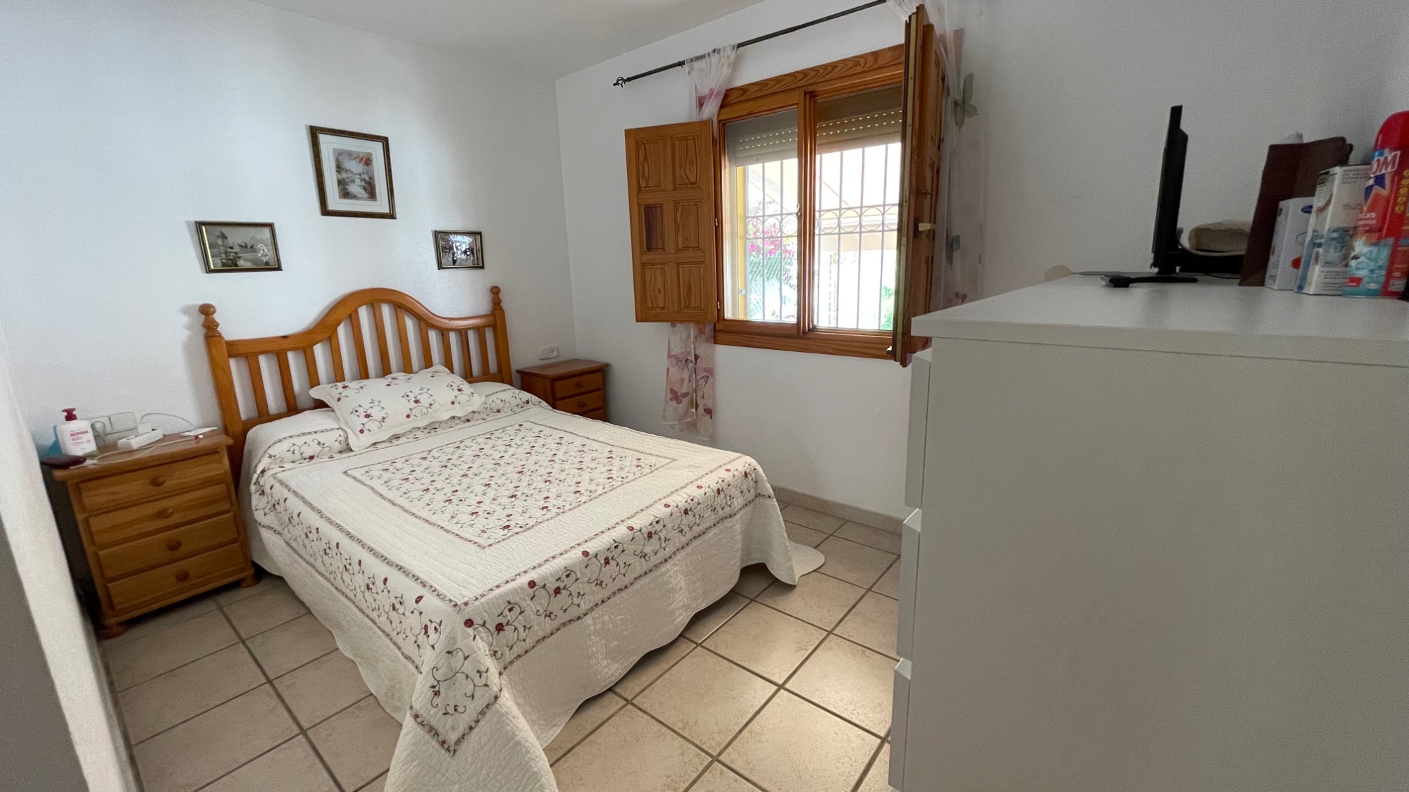 For sale - 3 Bedroom 2 Bathroom Town House in Torre de La Horadada - Costa Blanca  - Alicante