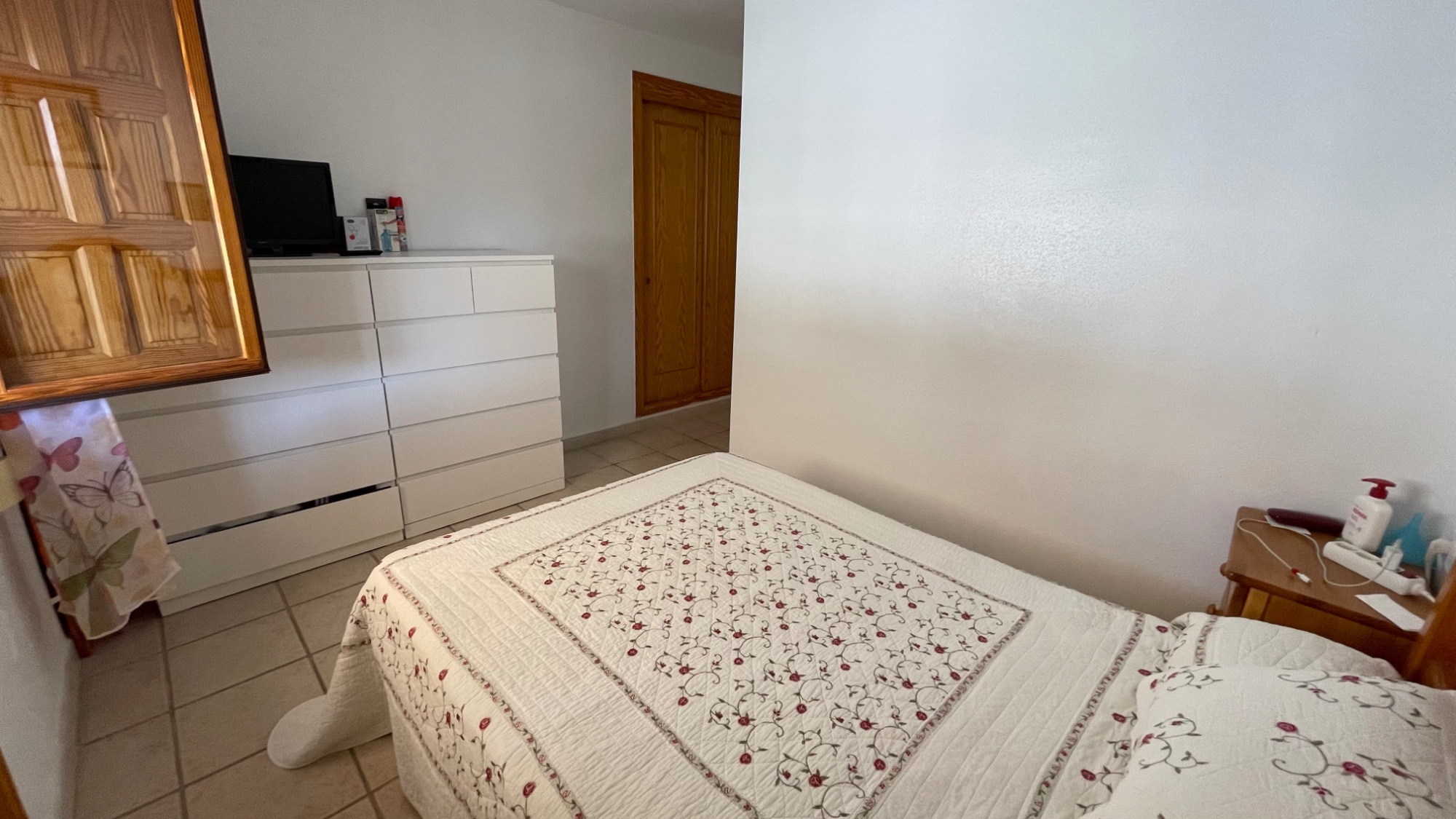 For sale - 3 Bedroom 2 Bathroom Town House in Torre de La Horadada - Costa Blanca  - Alicante