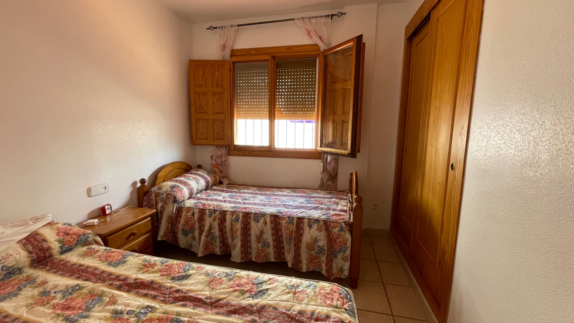 For sale - 3 Bedroom 2 Bathroom Town House in Torre de La Horadada - Costa Blanca  - Alicante