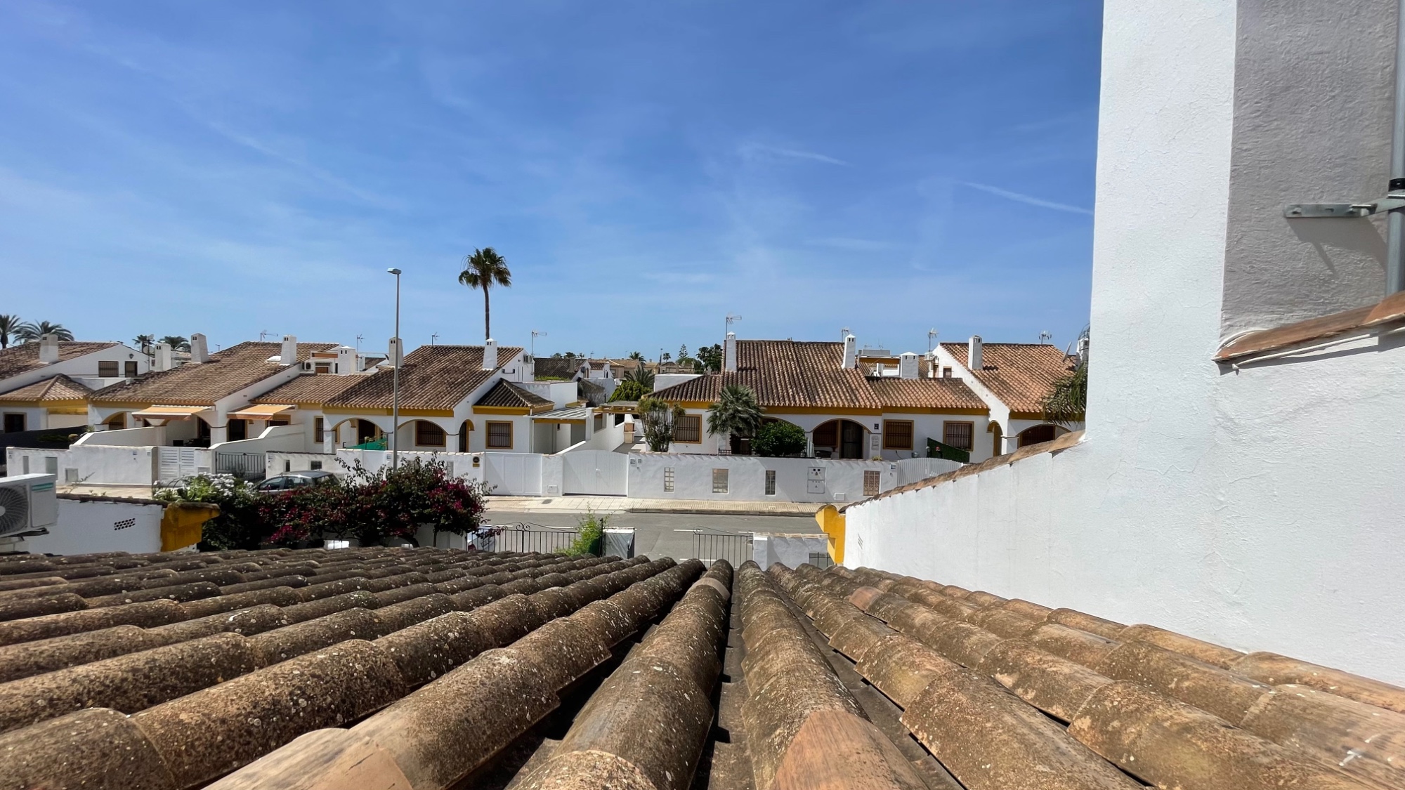 For sale - 3 Bedroom 2 Bathroom Town House in Torre de La Horadada - Costa Blanca  - Alicante