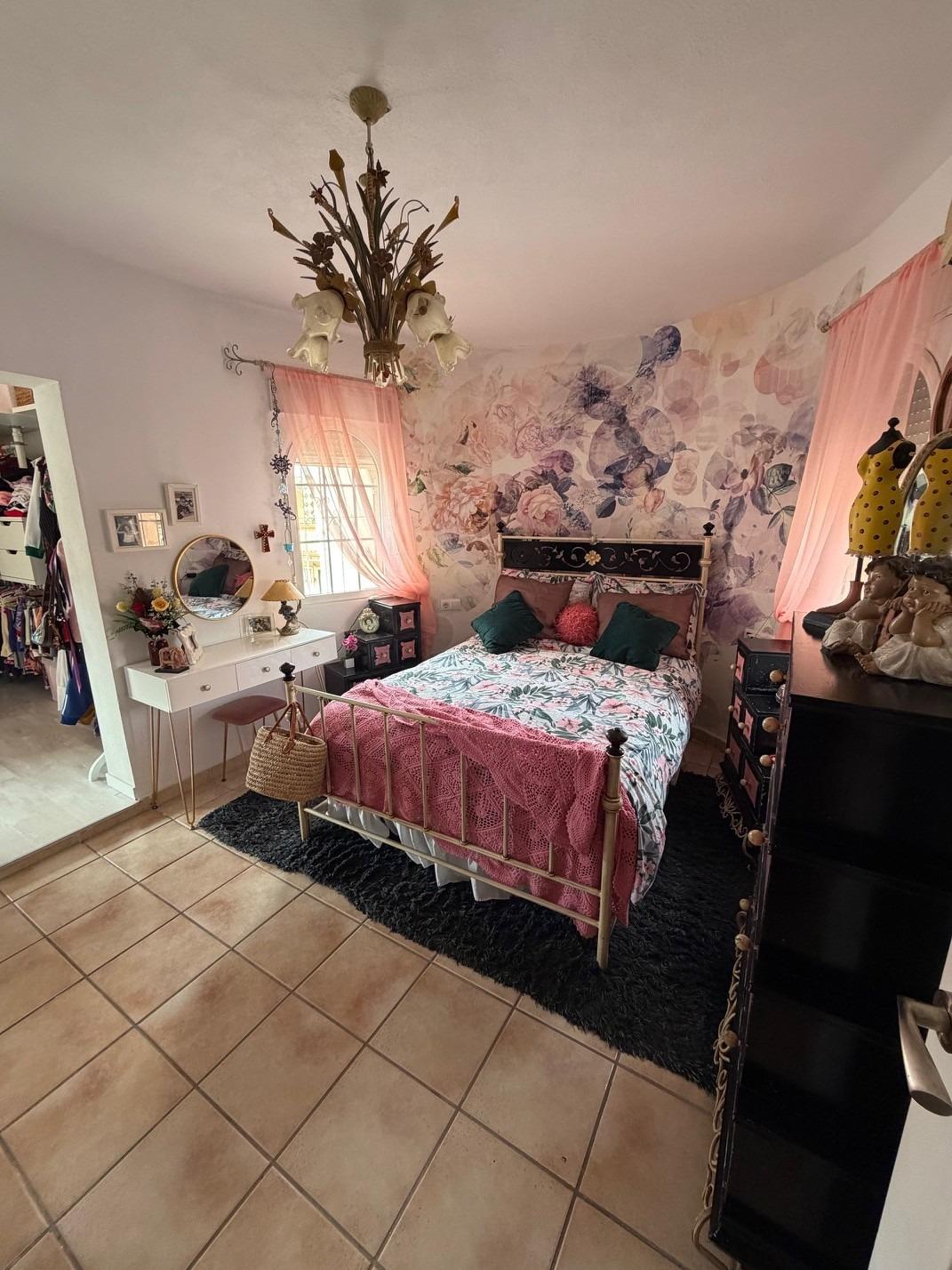 For sale - 3 Bedroom 2 Bathroom Villa in Orihuela Costa - Playa Flamenca  - Alicante