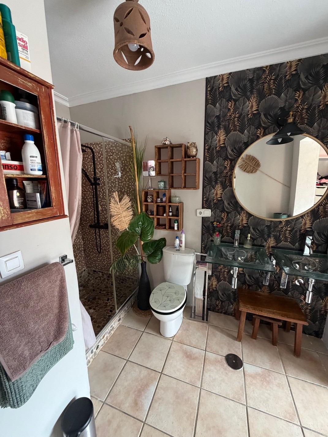 For sale - 3 Bedroom 2 Bathroom Villa in Orihuela Costa - Playa Flamenca  - Alicante