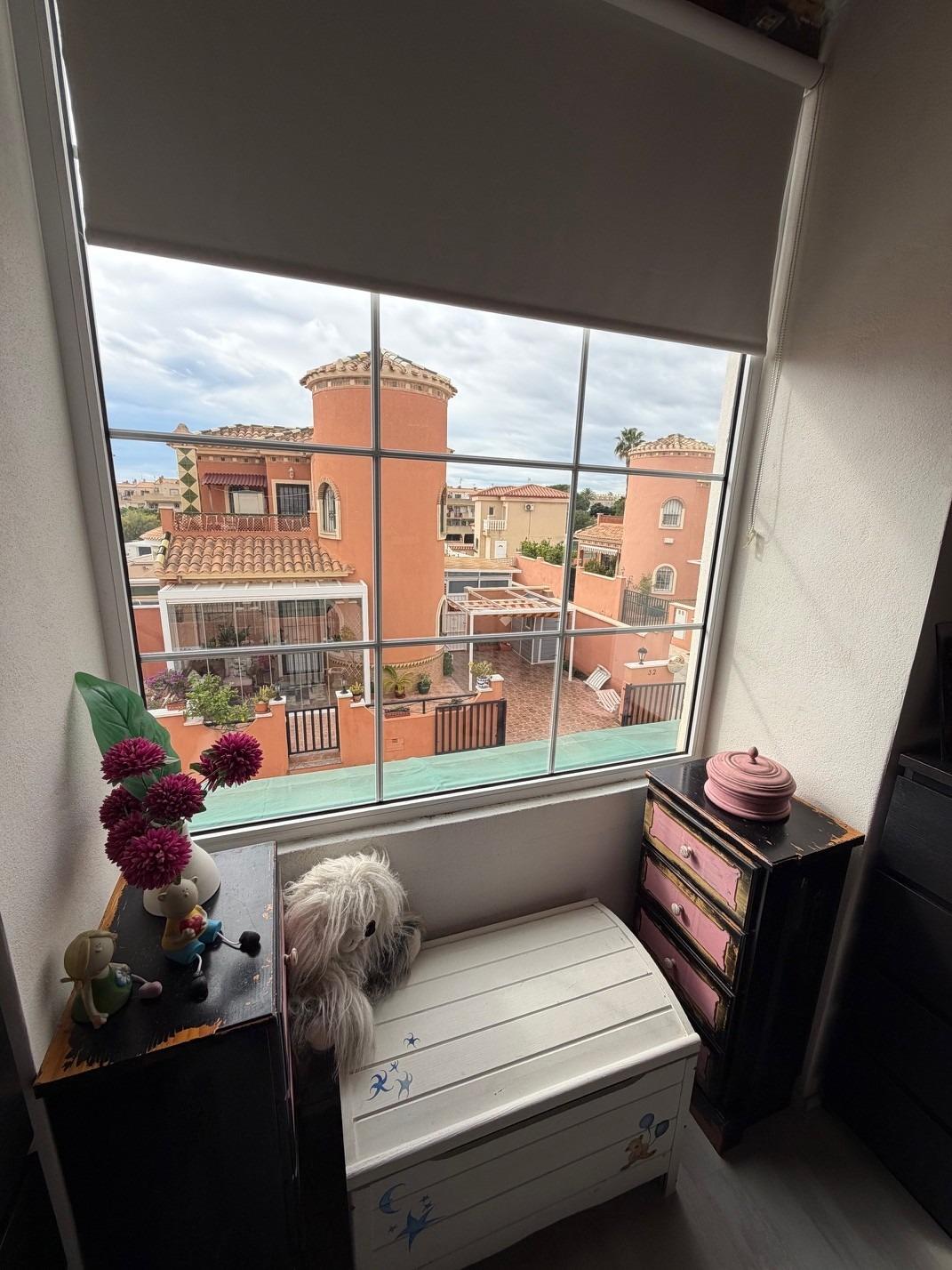 For sale - 3 Bedroom 2 Bathroom Villa in Orihuela Costa - Playa Flamenca  - Alicante