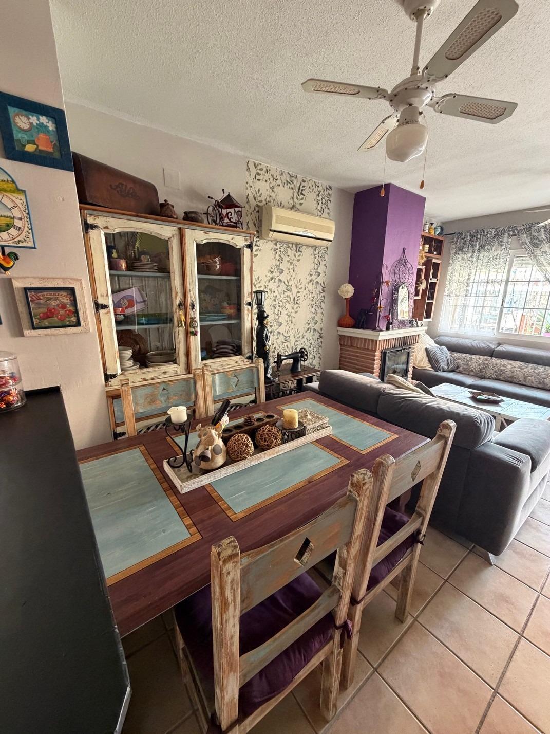 For sale - 3 Bedroom 2 Bathroom Villa in Orihuela Costa - Playa Flamenca  - Alicante