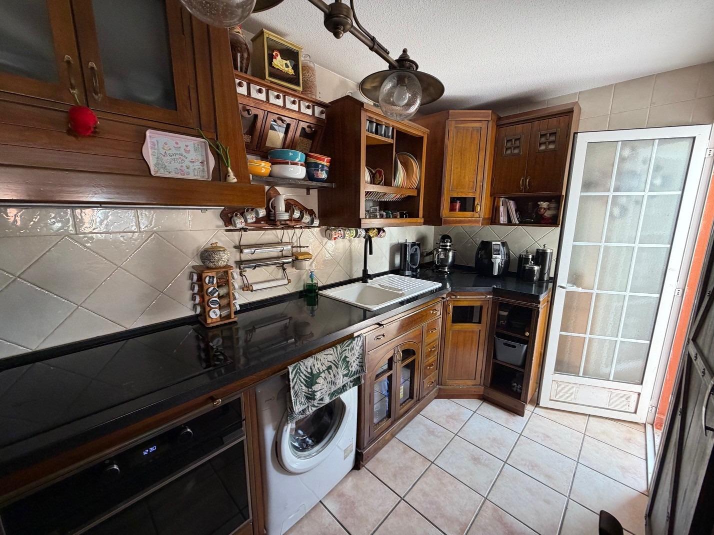 For sale - 3 Bedroom 2 Bathroom Villa in Orihuela Costa - Playa Flamenca  - Alicante