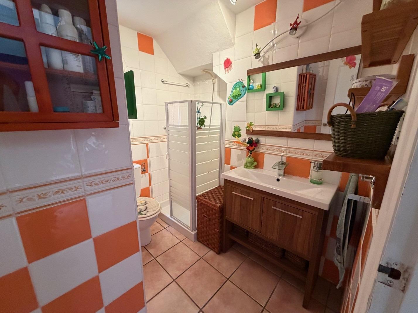 For sale - 3 Bedroom 2 Bathroom Villa in Orihuela Costa - Playa Flamenca  - Alicante