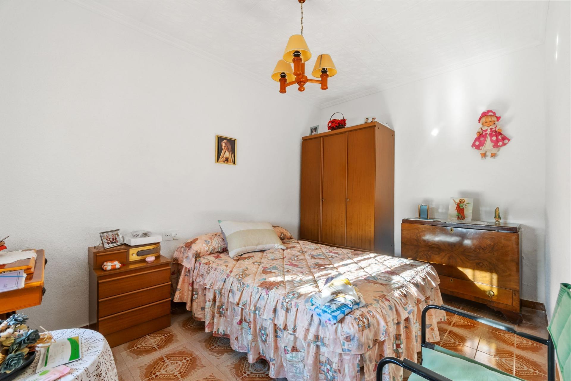 For sale - 4 Bedroom 2 Bathroom Finca in Orihuela - Raiguero De Bonanza  - Alicante