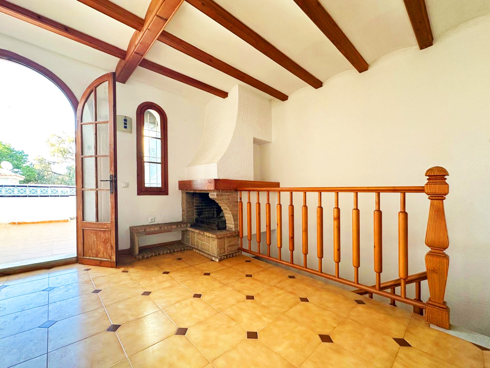 For sale - 3 Bedroom 3 Bathroom Town House in Orihuela Costa - Costa Blanca  - Alicante