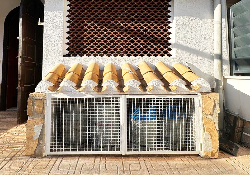 For sale - 3 Bedroom 3 Bathroom Town House in Orihuela Costa - Costa Blanca  - Alicante