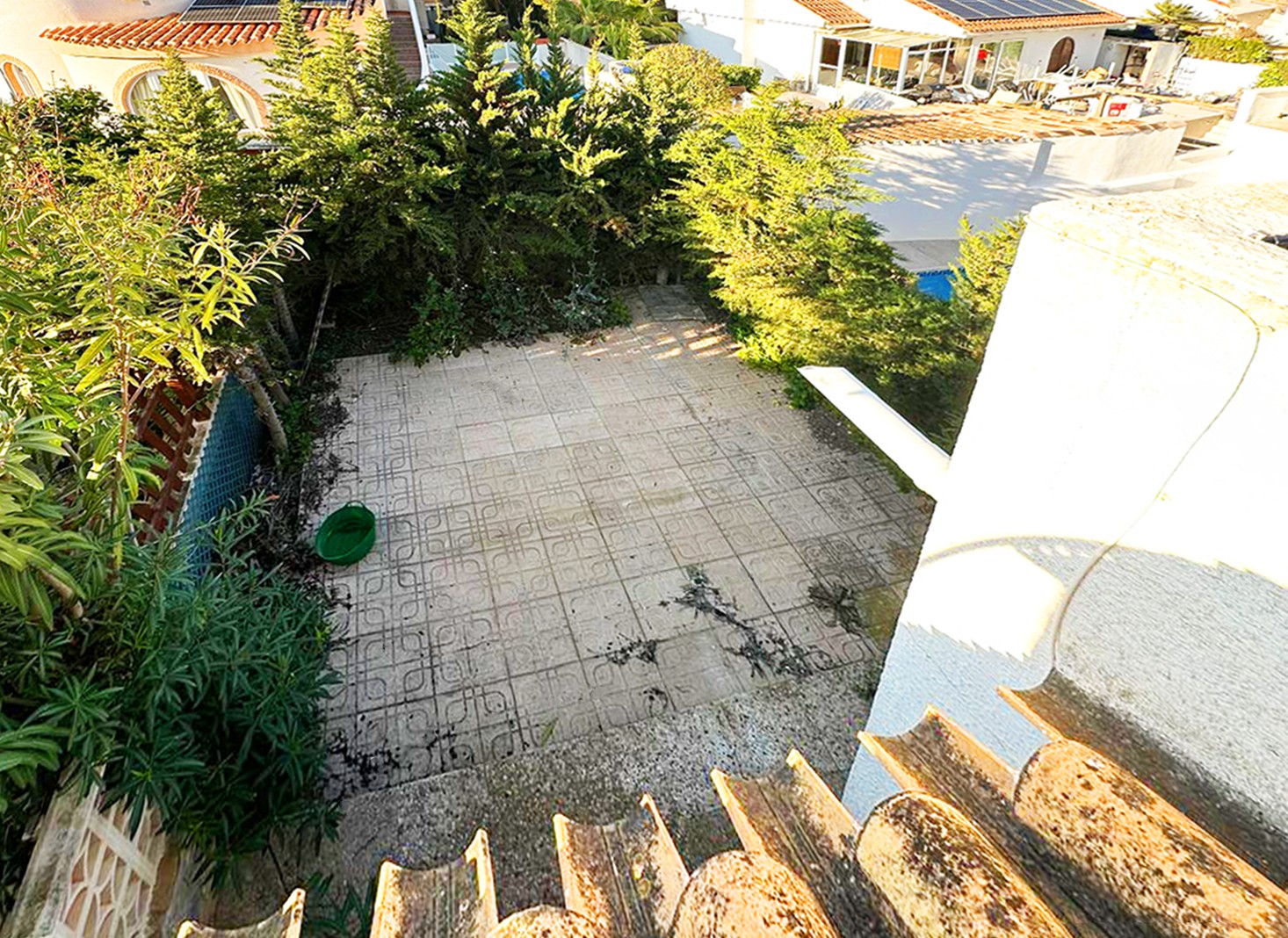 For sale - 3 Bedroom 3 Bathroom Town House in Orihuela Costa - Costa Blanca  - Alicante