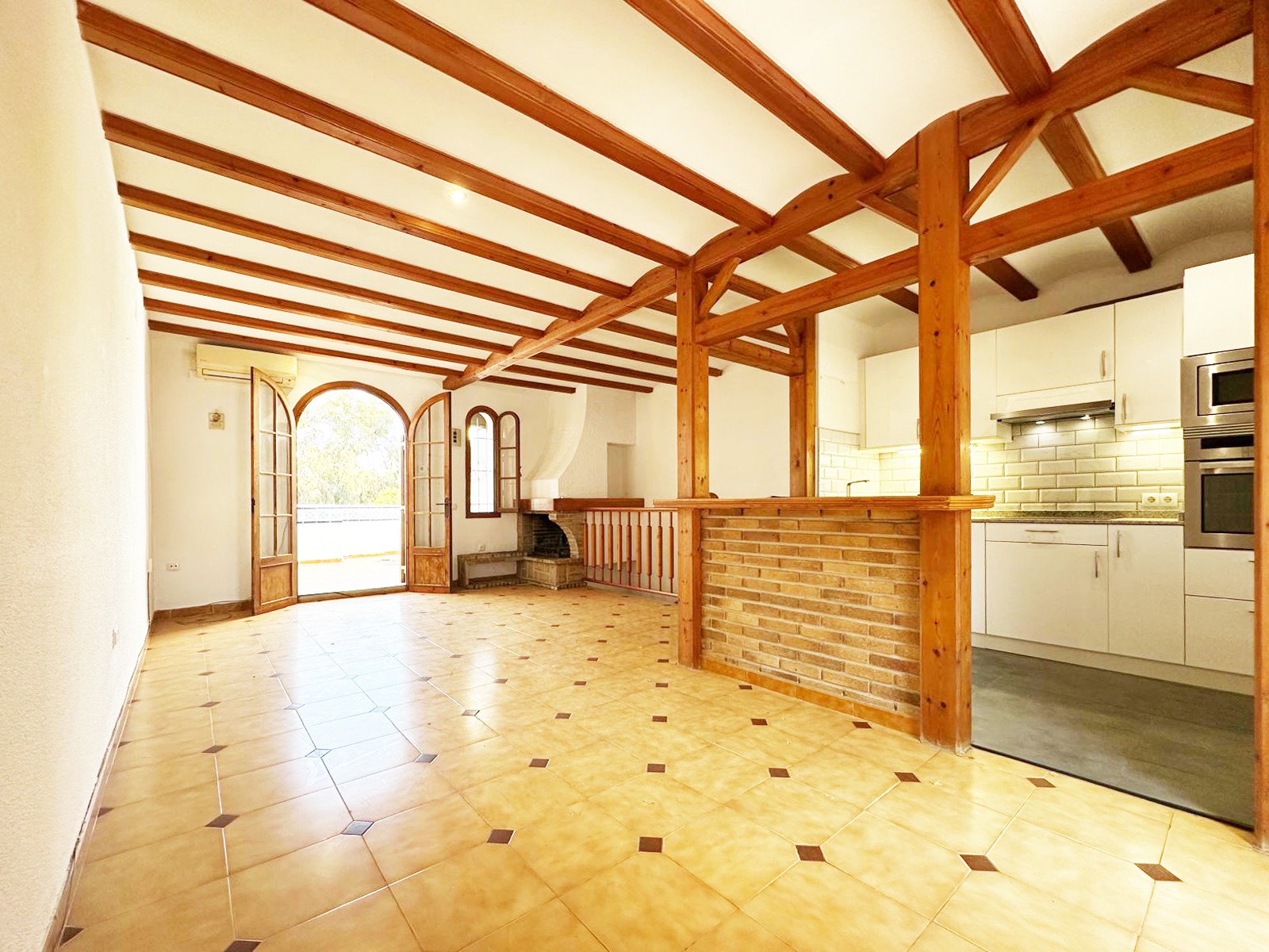 For sale - 3 Bedroom 3 Bathroom Town House in Orihuela Costa - Costa Blanca  - Alicante