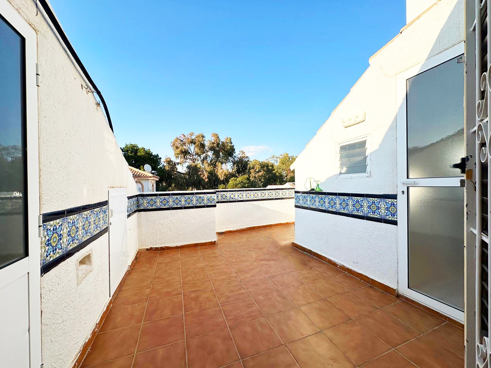 For sale - 3 Bedroom 3 Bathroom Town House in Orihuela Costa - Costa Blanca  - Alicante