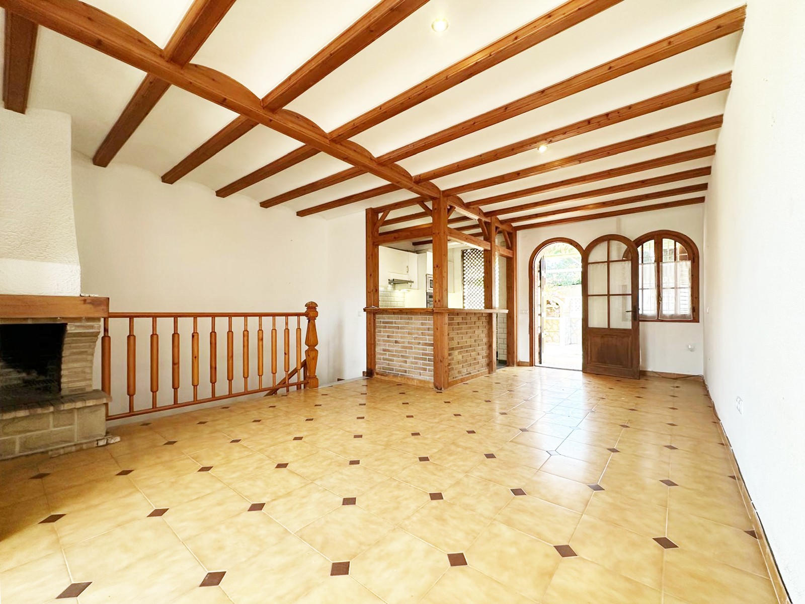 For sale - 3 Bedroom 3 Bathroom Town House in Orihuela Costa - Costa Blanca  - Alicante