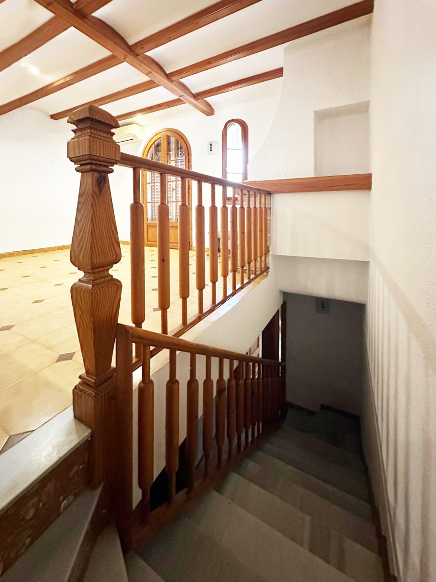 For sale - 3 Bedroom 3 Bathroom Town House in Orihuela Costa - Costa Blanca  - Alicante