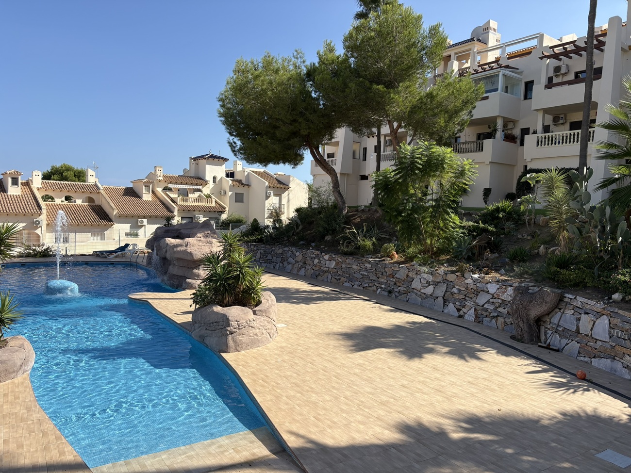 For sale - 3 Bedroom 2 Bathroom Duplex Penthouse in Las Ramblas Golf - Costa Blanca  - Alicante
