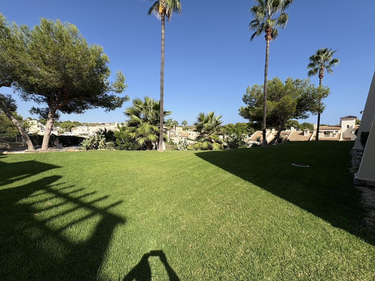 For sale - 3 Bedroom 2 Bathroom Duplex Penthouse in Las Ramblas Golf - Costa Blanca  - Alicante