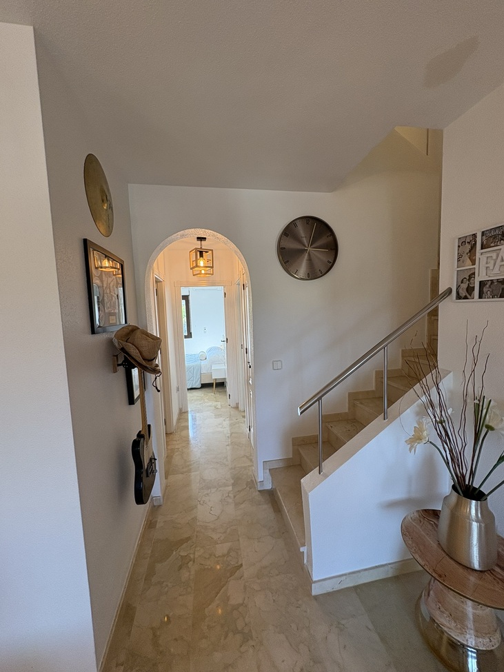 For sale - 3 Bedroom 2 Bathroom Duplex Penthouse in Las Ramblas Golf - Costa Blanca  - Alicante