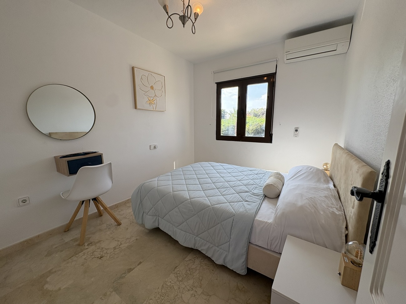 For sale - 3 Bedroom 2 Bathroom Duplex Penthouse in Las Ramblas Golf - Costa Blanca  - Alicante