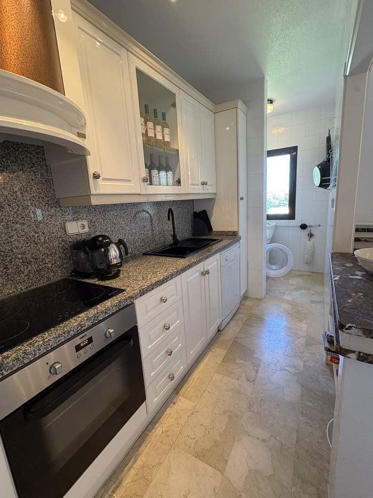 For sale - 3 Bedroom 2 Bathroom Duplex Penthouse in Las Ramblas Golf - Costa Blanca  - Alicante