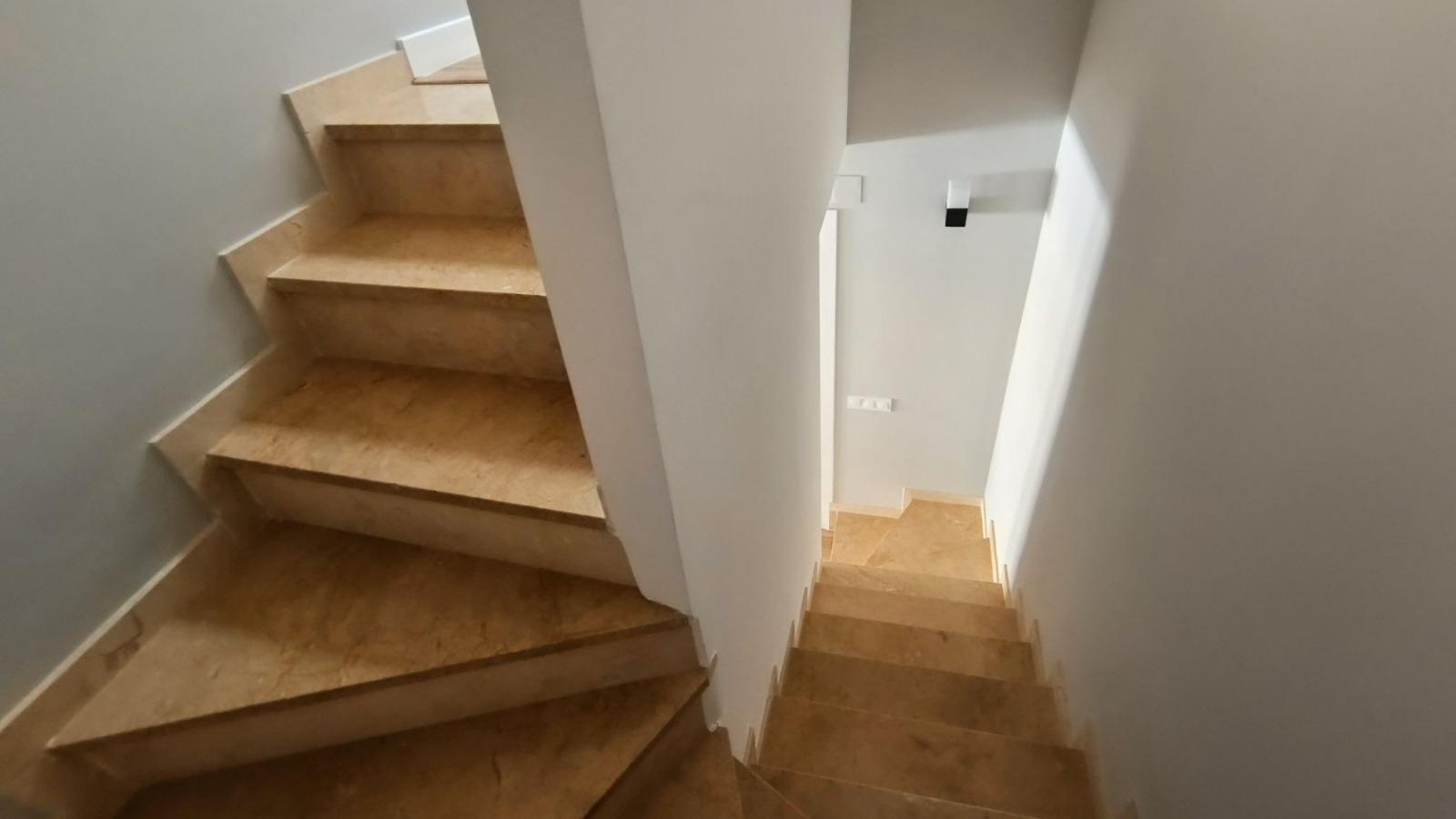 For sale - 3 Bedroom 2 Bathroom Town House in Orihuela Costa - Los Balcones  - Alicante