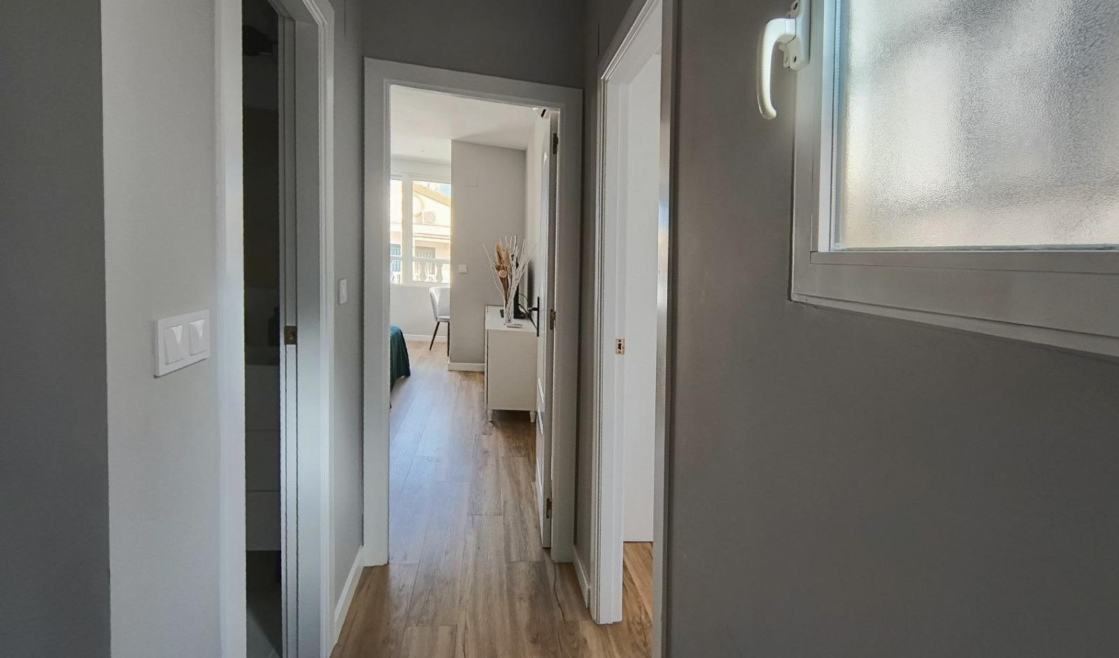 For sale - 3 Bedroom 2 Bathroom Town House in Orihuela Costa - Los Balcones  - Alicante