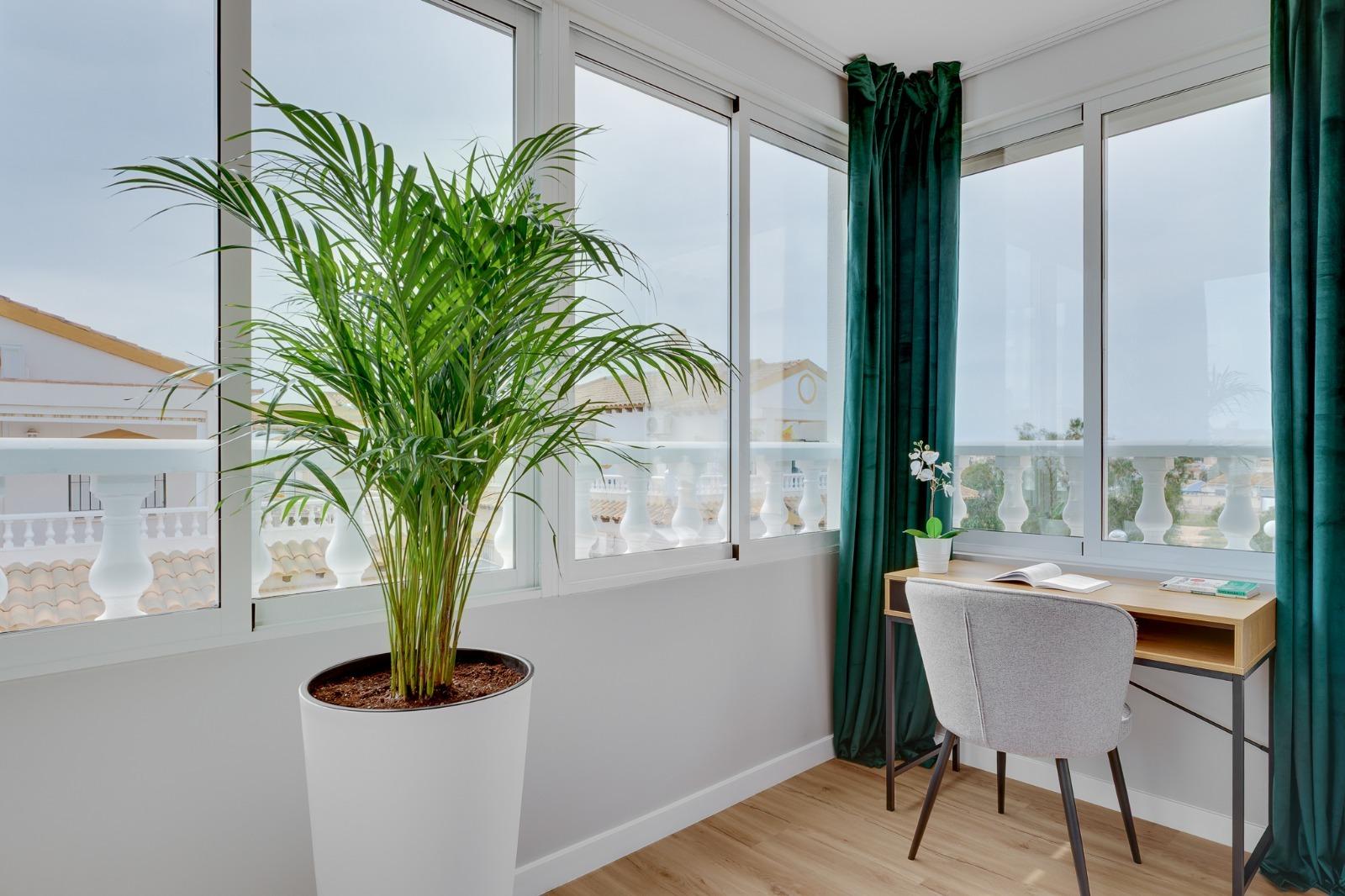 For sale - 3 Bedroom 2 Bathroom Town House in Orihuela Costa - Los Balcones  - Alicante