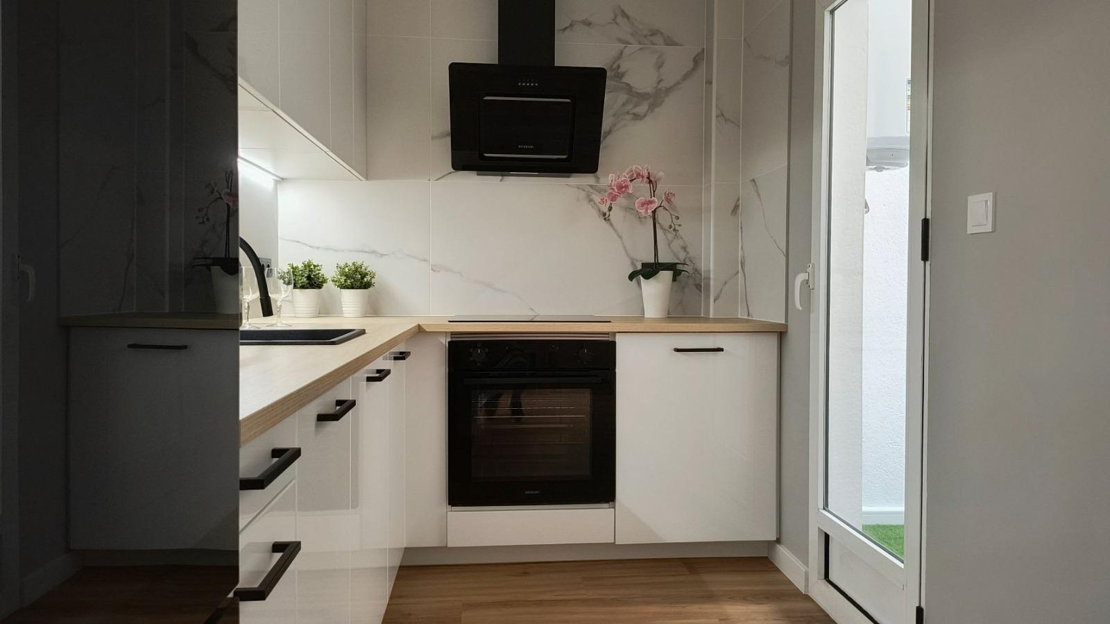 For sale - 3 Bedroom 2 Bathroom Town House in Orihuela Costa - Los Balcones  - Alicante
