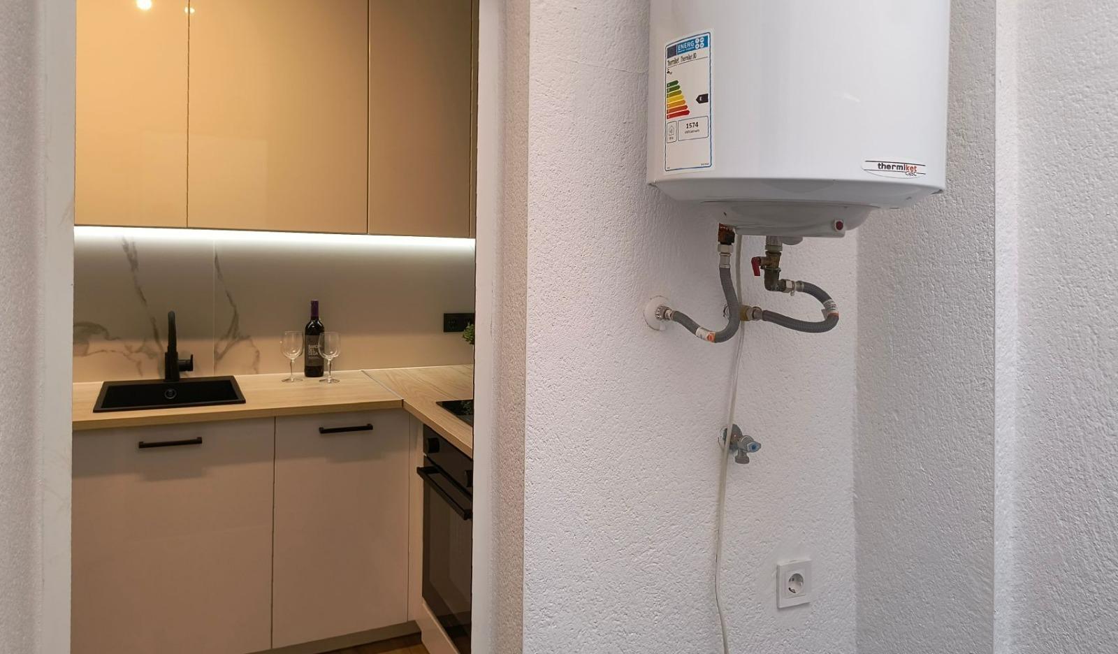For sale - 3 Bedroom 2 Bathroom Town House in Orihuela Costa - Los Balcones  - Alicante