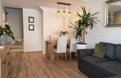 27-83-390-11-770/74449, 3 Bedroom 2 Bathroom Town House in Orihuela Costa