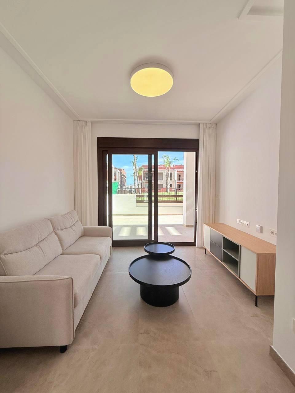 For sale - 2 Bedroom 2 Bathroom Apartment in Orihuela - Urbanización Perla Del Mar  - Alicante