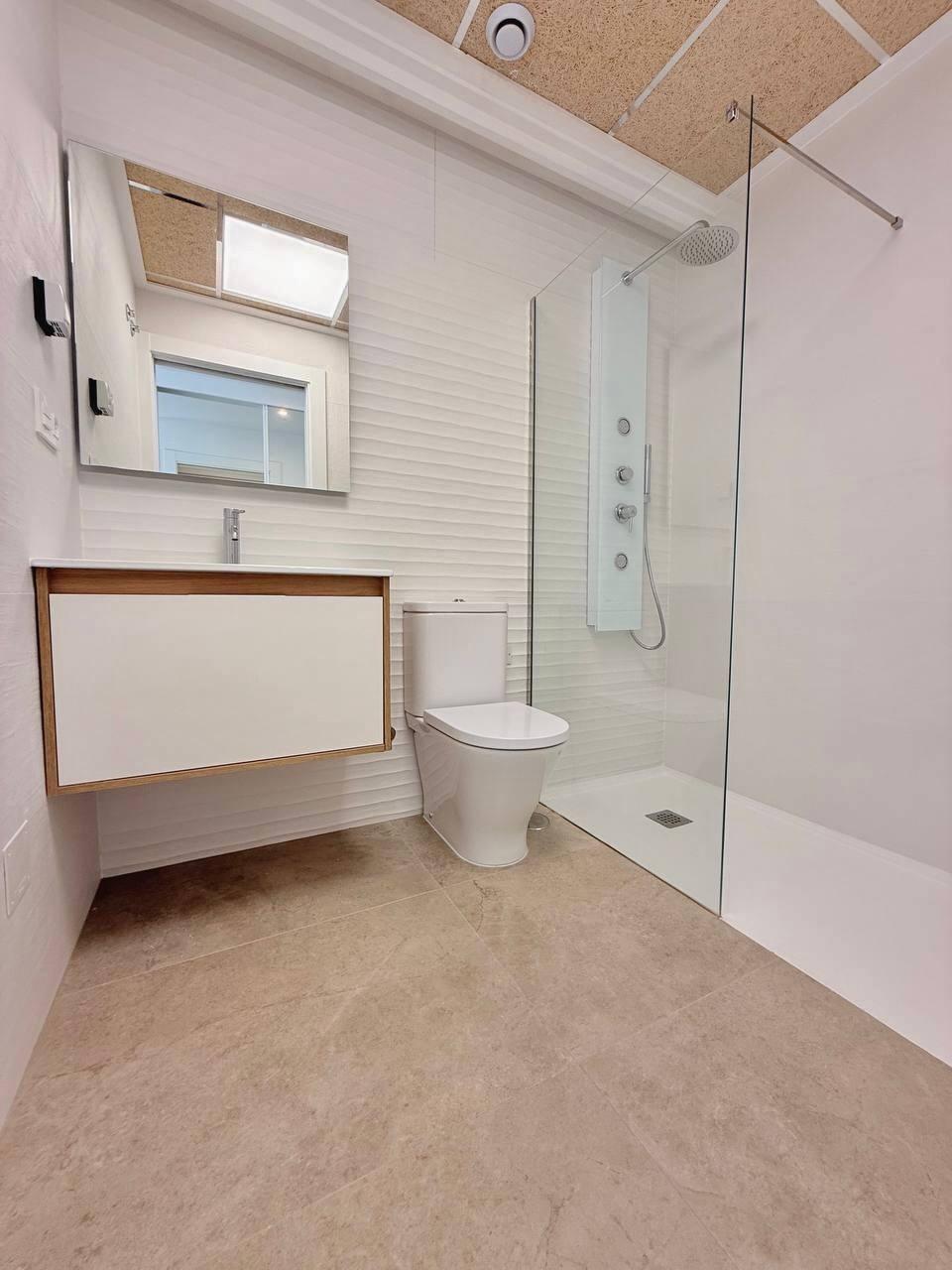 For sale - 2 Bedroom 2 Bathroom Apartment in Orihuela - Urbanización Perla Del Mar  - Alicante