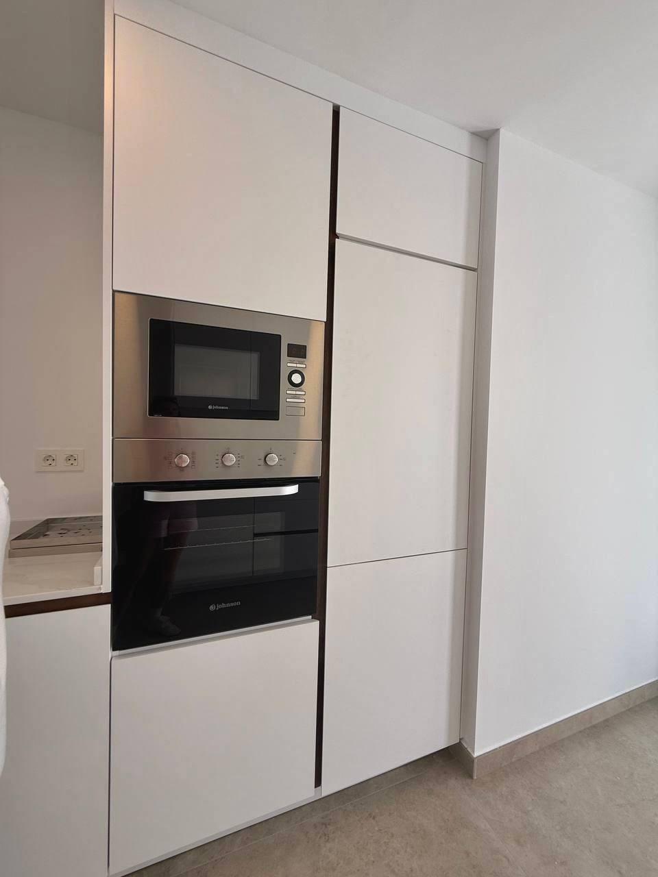 For sale - 2 Bedroom 2 Bathroom Apartment in Orihuela - Urbanización Perla Del Mar  - Alicante