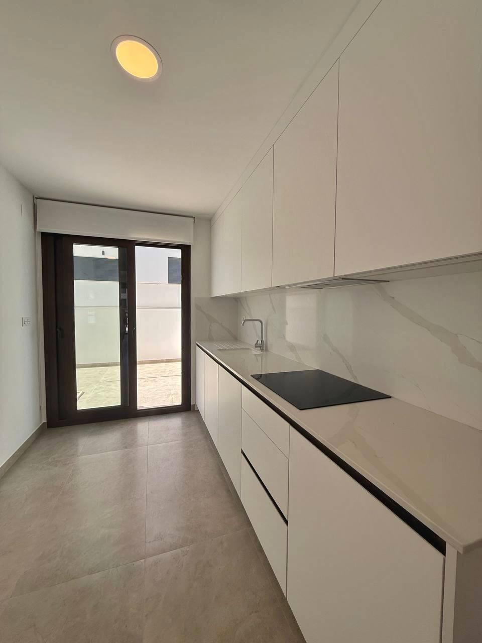 For sale - 2 Bedroom 2 Bathroom Apartment in Orihuela - Urbanización Perla Del Mar  - Alicante