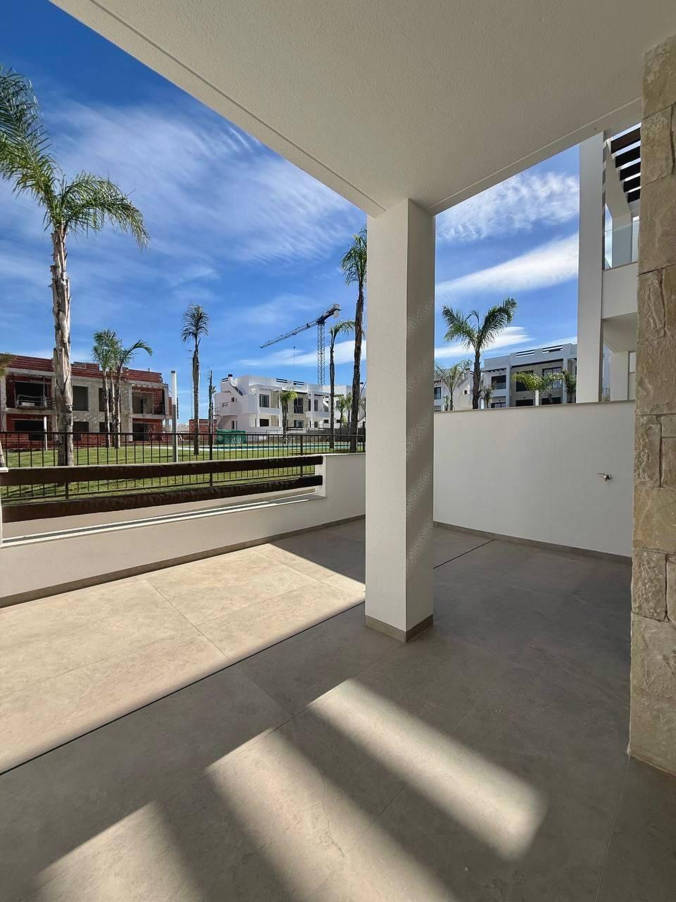 For sale - 2 Bedroom 2 Bathroom Apartment in Orihuela - Urbanización Perla Del Mar  - Alicante