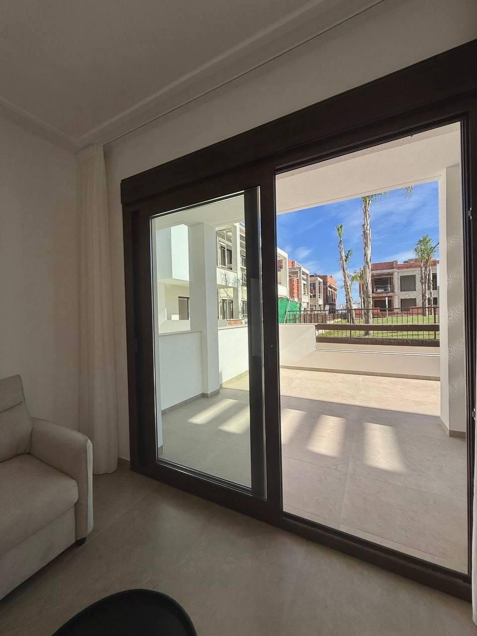 For sale - 2 Bedroom 2 Bathroom Apartment in Orihuela - Urbanización Perla Del Mar  - Alicante