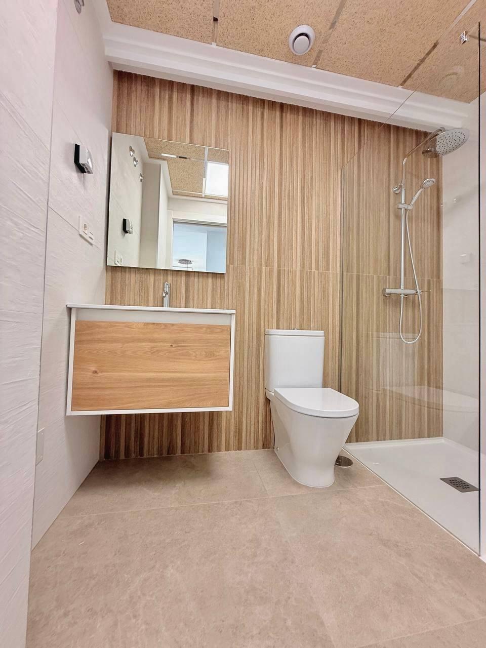 For sale - 2 Bedroom 2 Bathroom Apartment in Orihuela - Urbanización Perla Del Mar  - Alicante