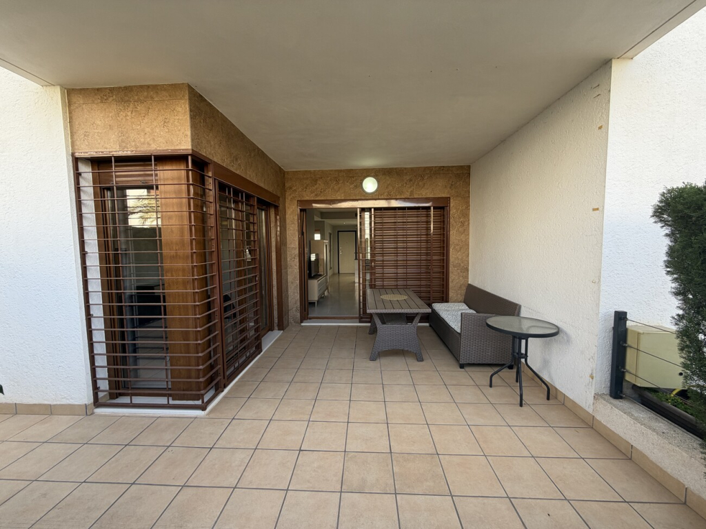 2 Bedroom 2 Bathroom Apartment in La Zenia