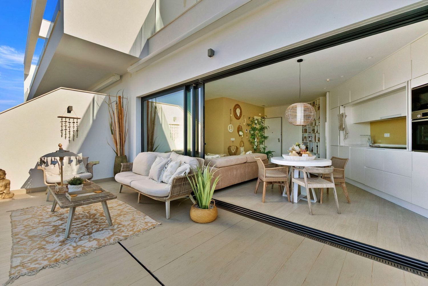 For sale - 2 Bedroom 2 Bathroom Apartment in Orihuela - Las Colinas Golf  - Alicante