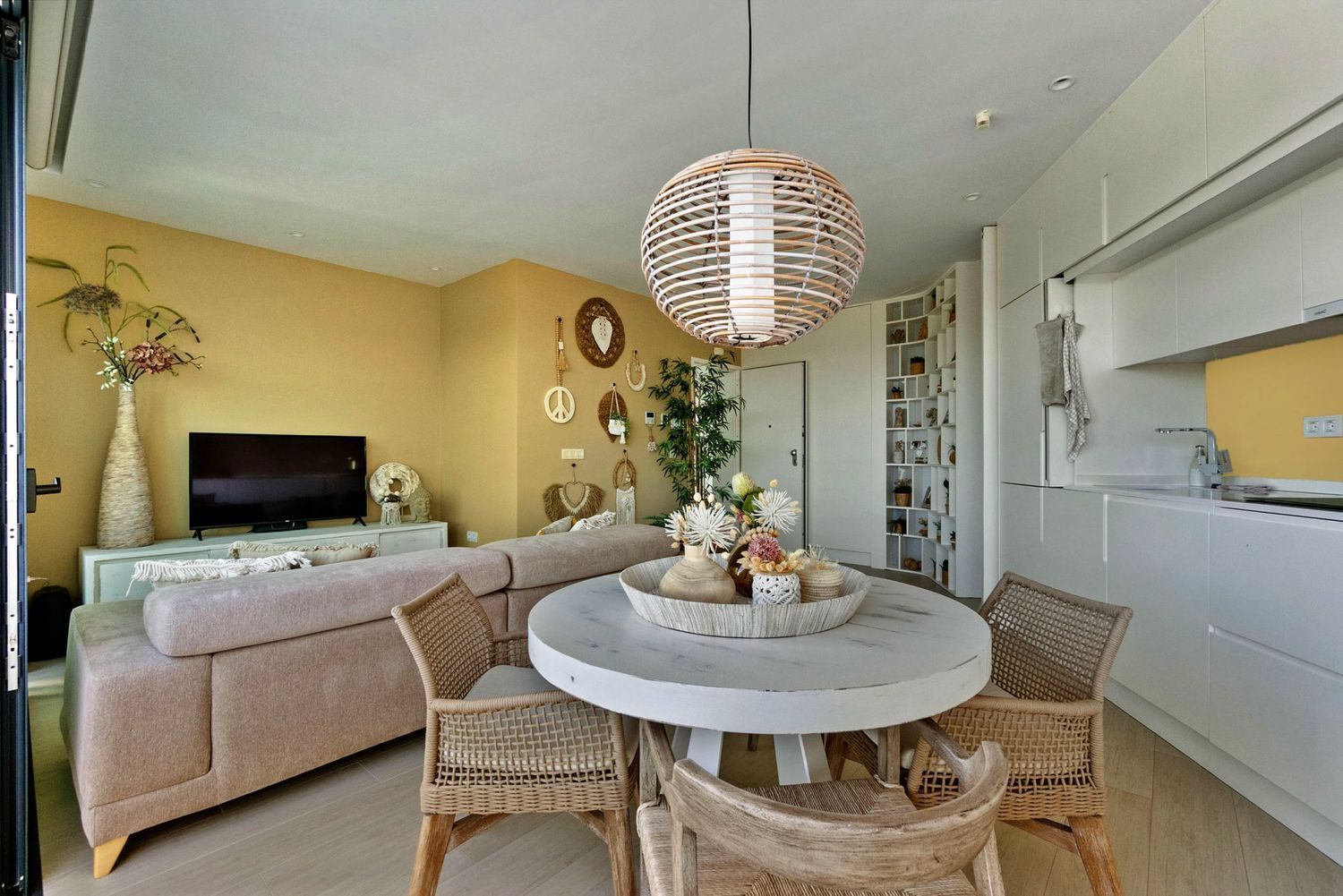 For sale - 2 Bedroom 2 Bathroom Apartment in Orihuela - Las Colinas Golf  - Alicante