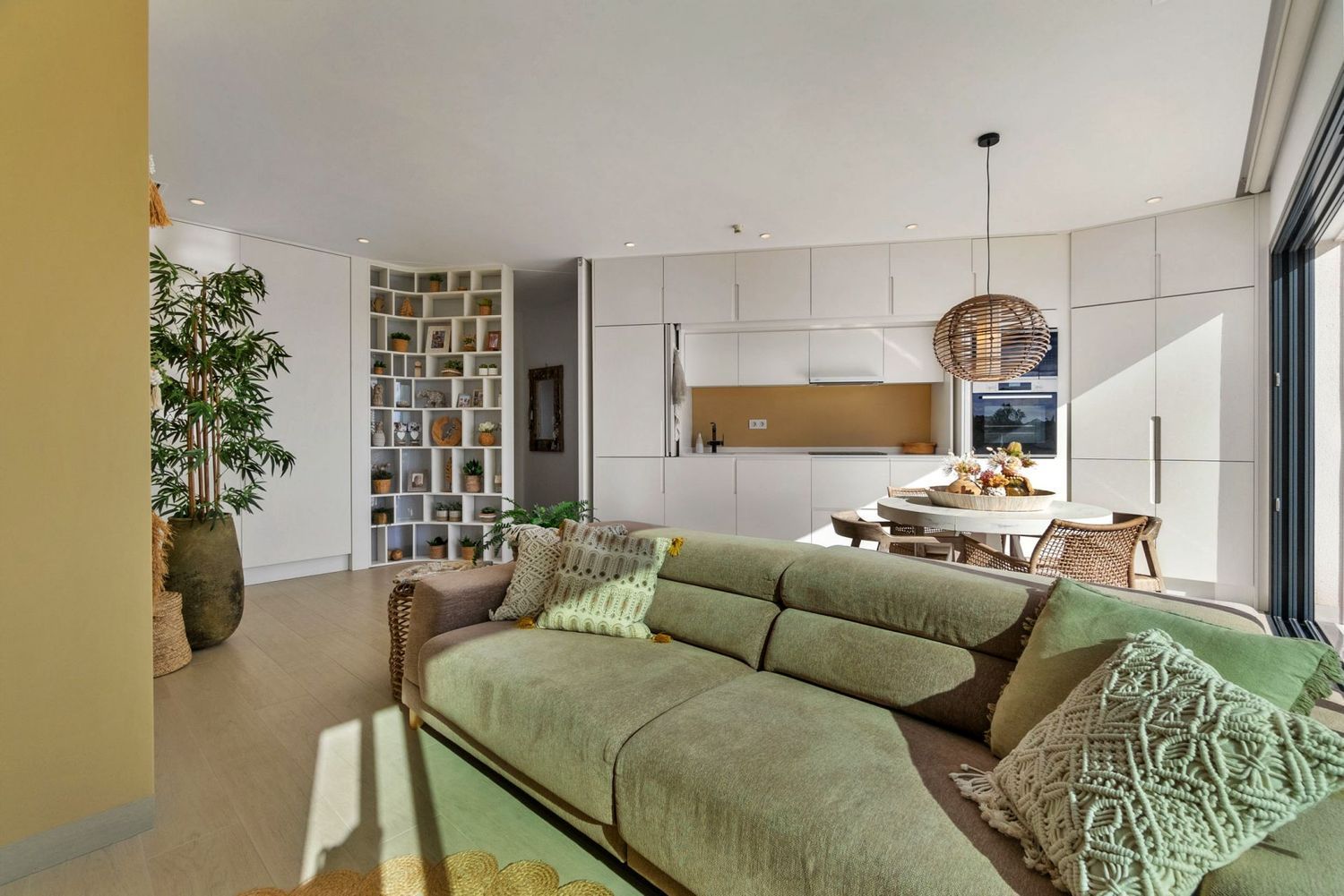 For sale - 2 Bedroom 2 Bathroom Apartment in Orihuela - Las Colinas Golf  - Alicante