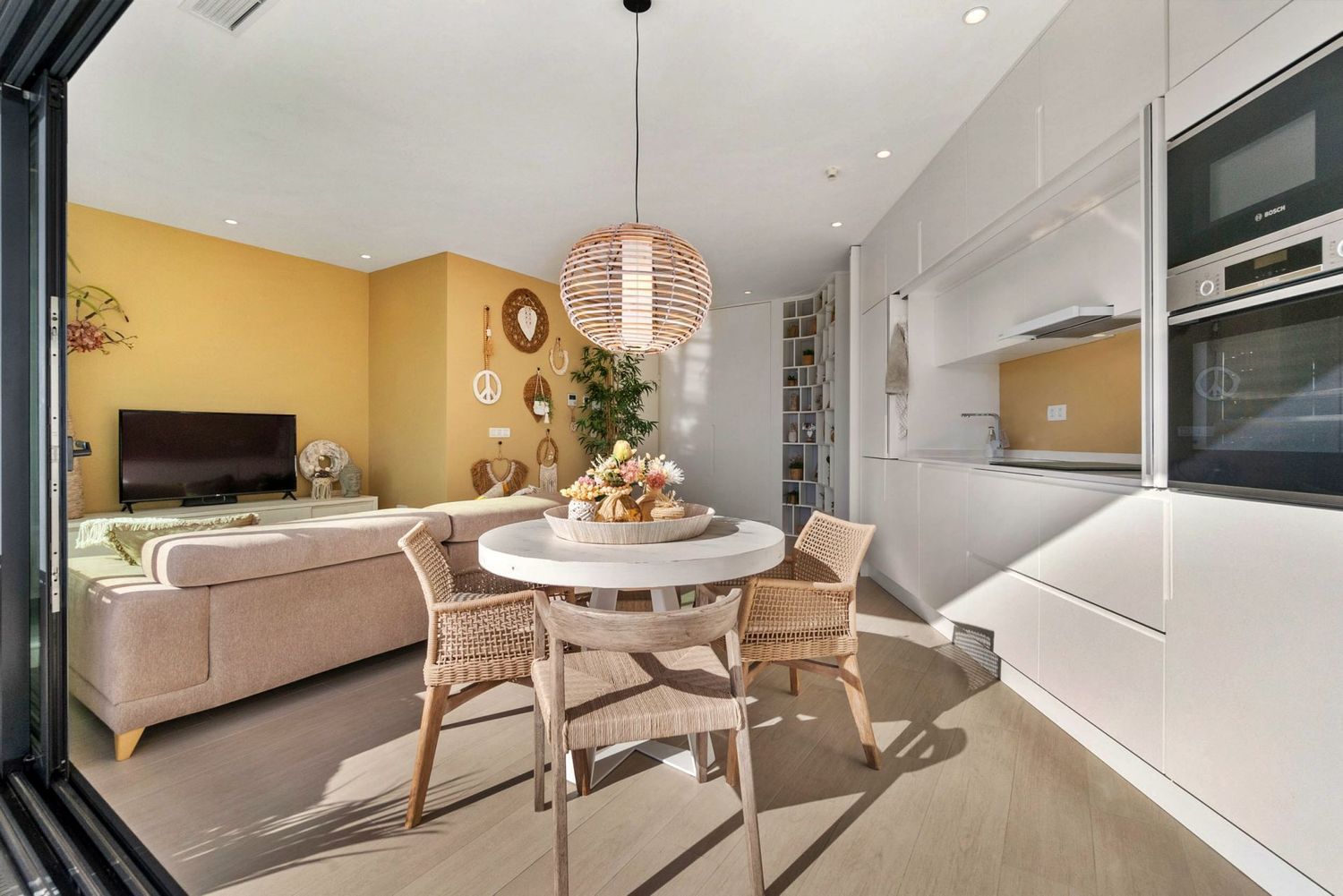 For sale - 2 Bedroom 2 Bathroom Apartment in Orihuela - Las Colinas Golf  - Alicante