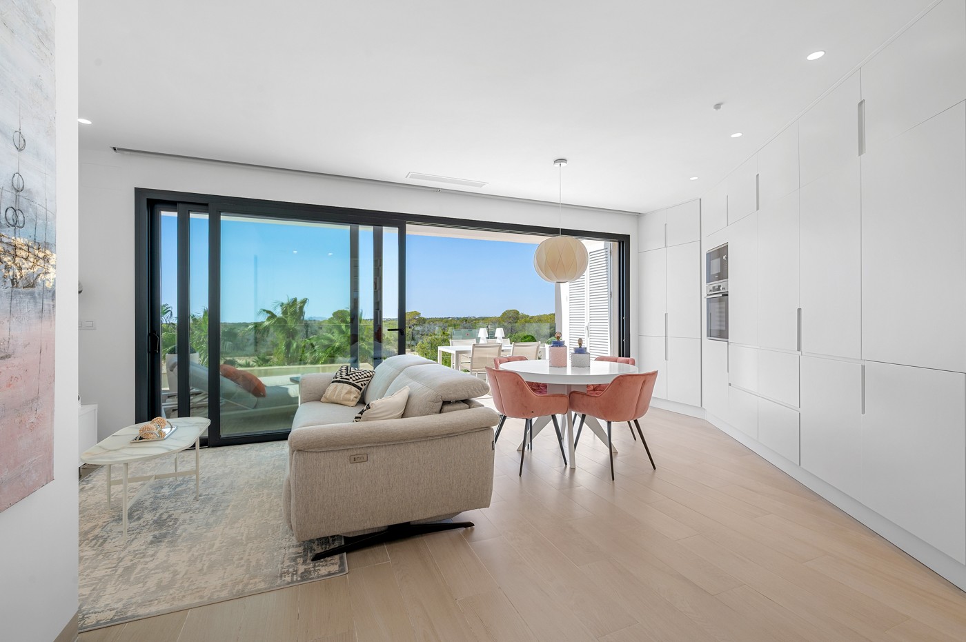 For sale - 2 Bedroom 2 Bathroom Apartment in Orihuela - Inland  - Alicante