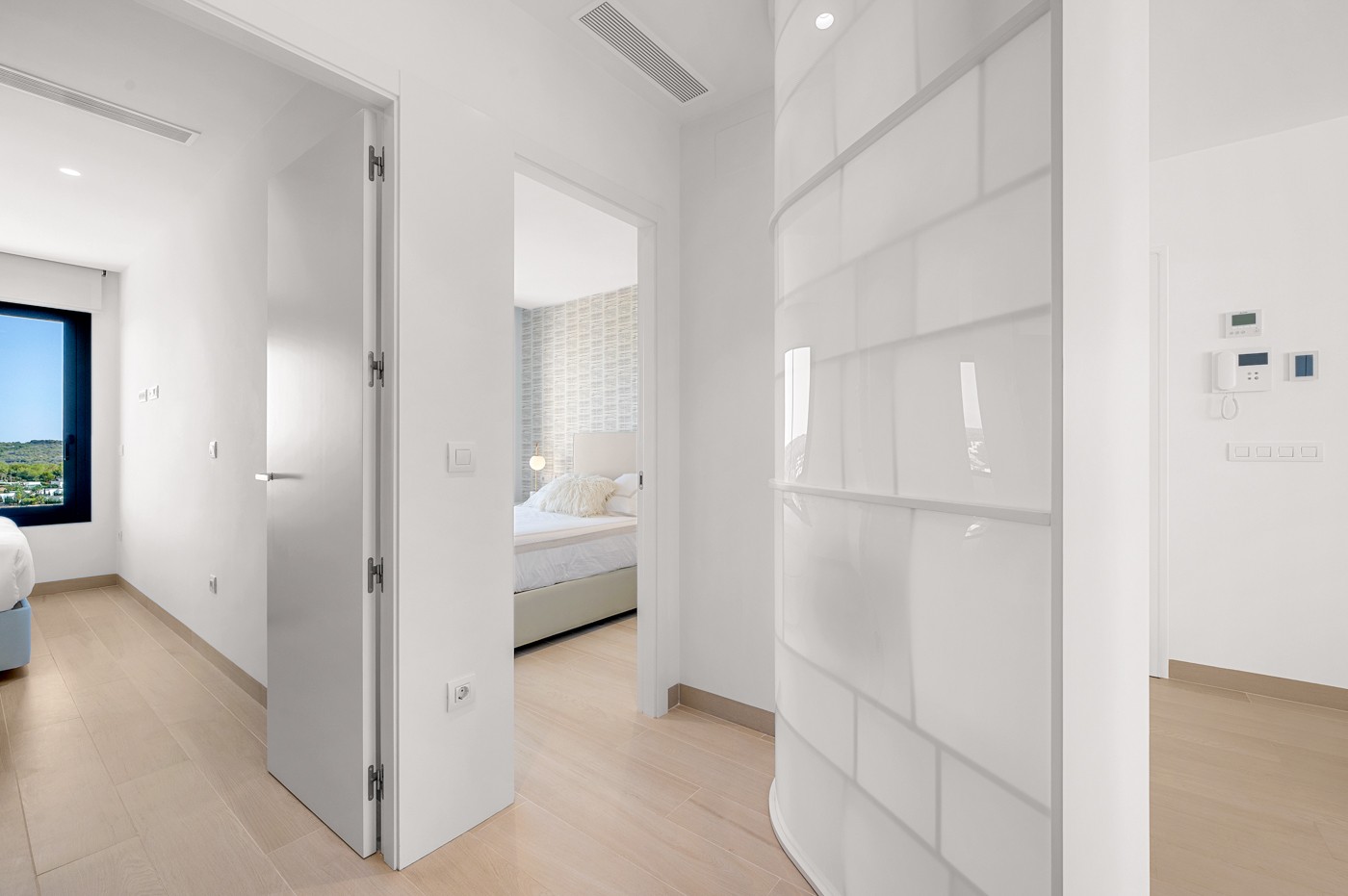 For sale - 2 Bedroom 2 Bathroom Apartment in Orihuela - Inland  - Alicante